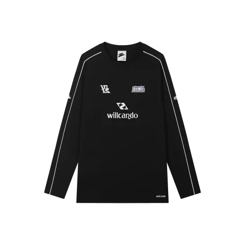 Коллекция UZIS Valentine's Day x ZUOSHOUSHANGLAN T-рубашка унисекс