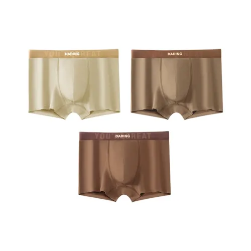 YOUNGYELL Трусы Мужские упаковка из 3 штук