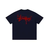 Темно-синий (Красный)