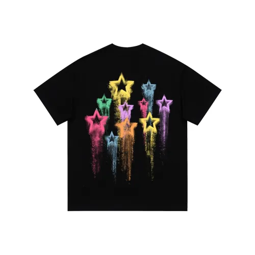 COMOWA Унисекс Футболки