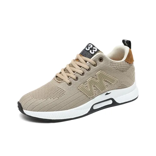 Kuding Беговые кроссовки Low Top Мужские