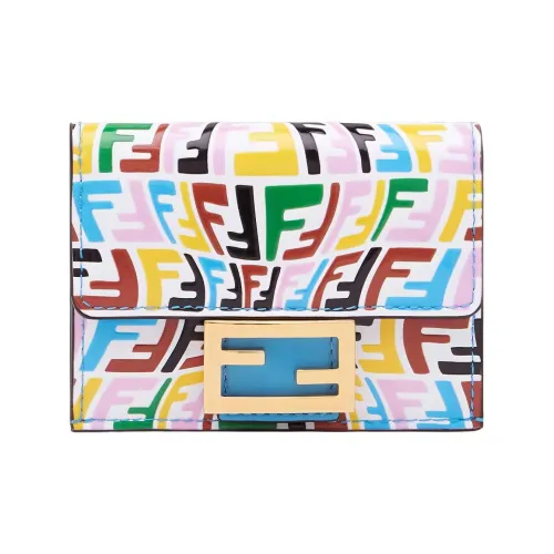 FENDI Baguette Кошельки Женские