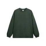 Темно-зеленый