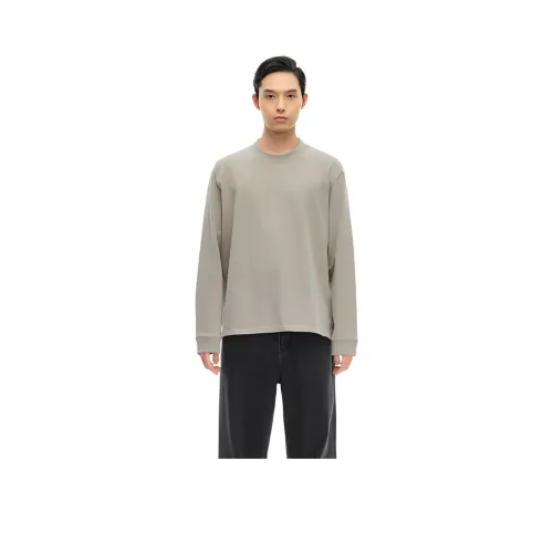 Nice Rice Мужские T-рубашки