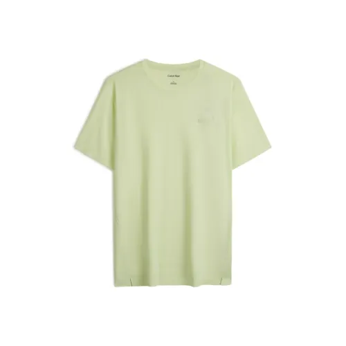 Calvin Klein SS25 Мужские T-рубашки