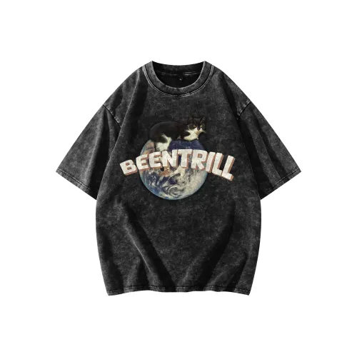 BEENTRILL Унисекс Футболка