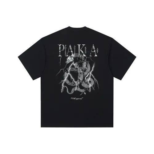 PAKA Унисекс Футболки