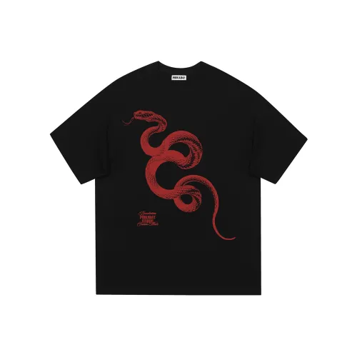 Pirkadat Унисекс Футболки