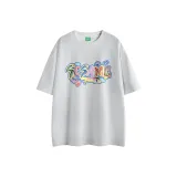 Туманно-серый