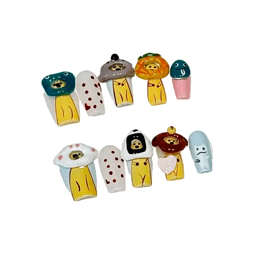 THE CABB SOUL Cute Pet Language Семья выдры Средний LADDER Многоцветный Jump Цвет Милый