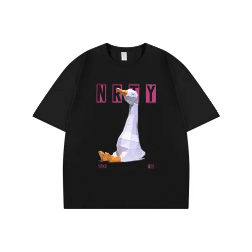 NRTY Мужские T-рубашки