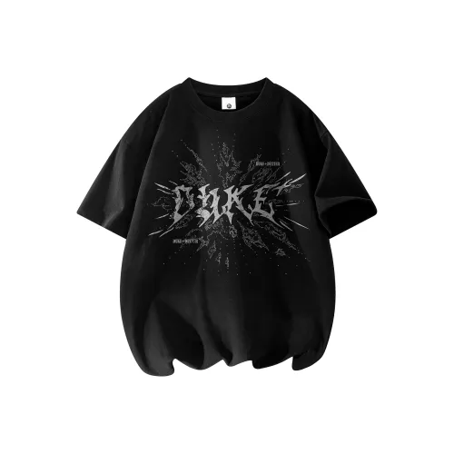 DUKE+DEXTER Унисекс Футболки