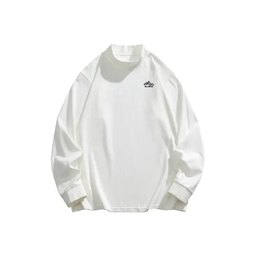 CLOR Унисекс Футболки