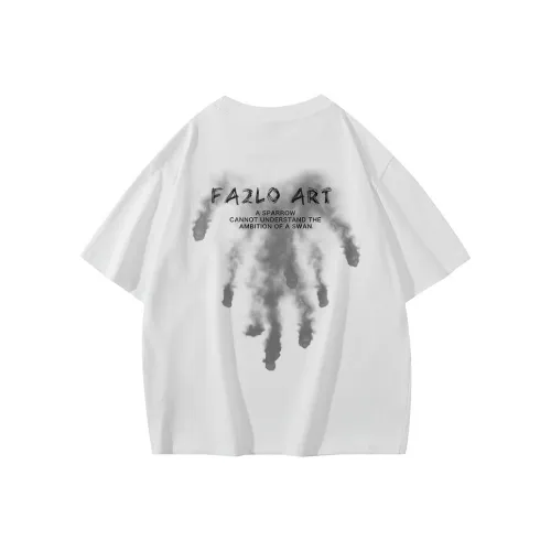 FA2LO Унисекс Футболка