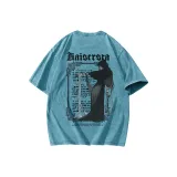 Туманно-синий