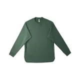 Темно-зеленый