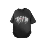 Темно-серый