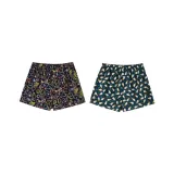 Фрукты, Граффити + Маленький Ананас (2 шт)