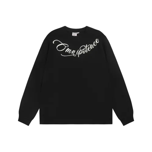 4EVER LAB Унисекс Футболки