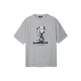 Тёмный вересковый серый