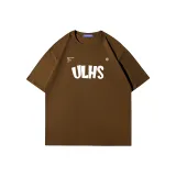 Темно-коричневый