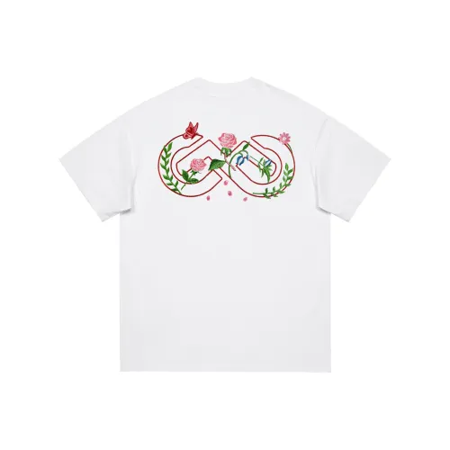 BOS BEAR Унисекс Футболки