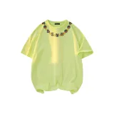 Лимонный Зеленый