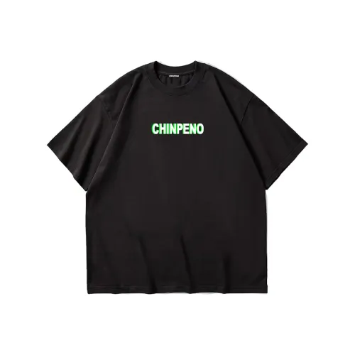 Chinpeno Унисекс Футболки