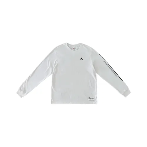 JORDAN 23 Engineered Series T-Shirt Мужской Белый