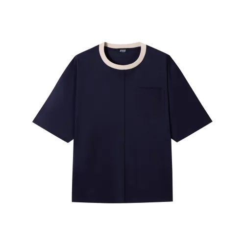 PJ's Vigor Унисекс Футболка