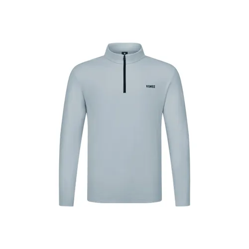 K·SWISS Мужские T-рубашки