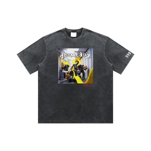 Juice Wrld Унисекс Футболки