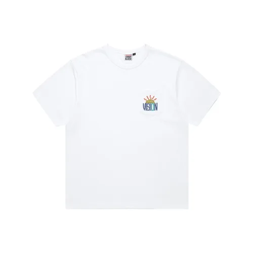 Vision Street Wear T-Shirt Унисекс
