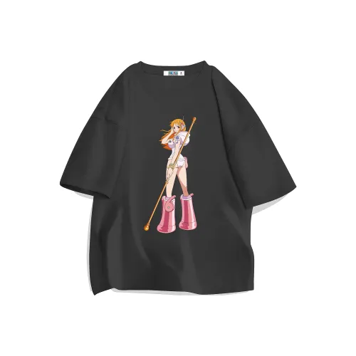 ONE PIECE Мужская T-рубашка
