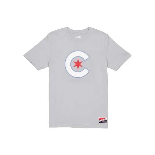 New Era SS24 Chicago Bears T-Shirt Унисекс