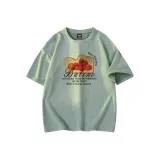 Светло-зеленый