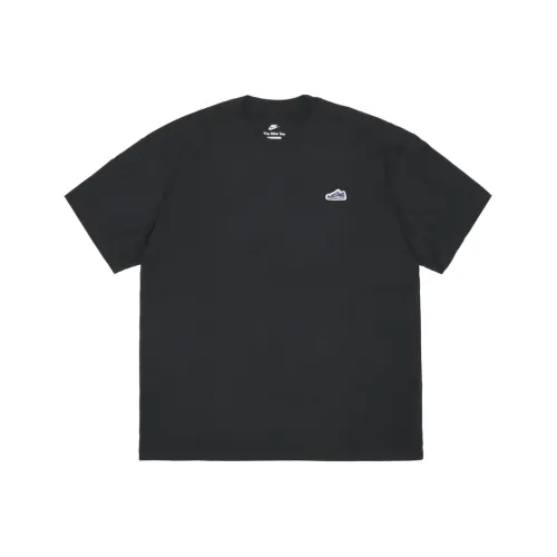 Nike Sportswear T-Shirt Мужской Черный