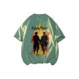 Светло-зеленый