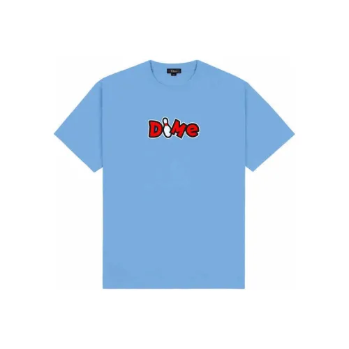 Dime Мужская T-рубашка