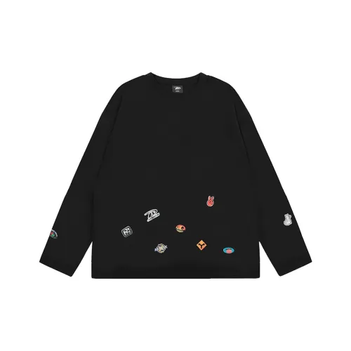 A Chock Унисекс Футболка