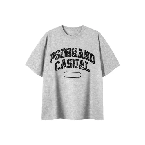 PSO Brand Унисекс Футболки