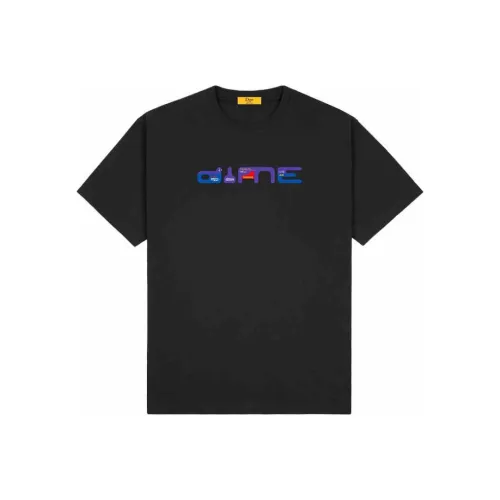 Dime Унисекс Футболка