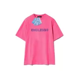 Розово-красный