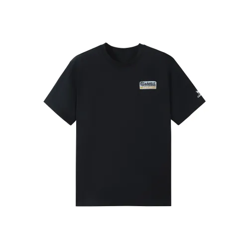 CAMEL Urban Function Series Мужская T-рубашка