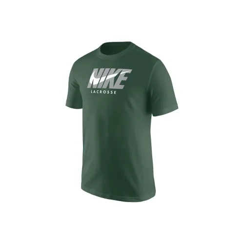 nike T-Shirt Мужская Canyon Green