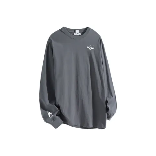 BRUMAIRE Унисекс Футболка