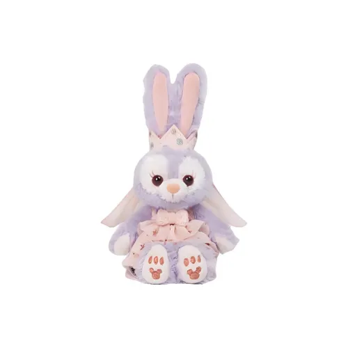 Disney x DISNEYLAND StellaLou Dreamy Celebration Collection Мини Куклы Плюшевые Куклы 11 см Высота Шанхай Дисней