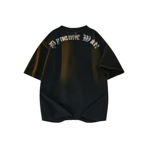 D&W Унисекс Футболки