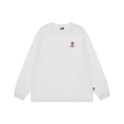 LBPC x Beam mix with kimchi T-Shirt Унисекс