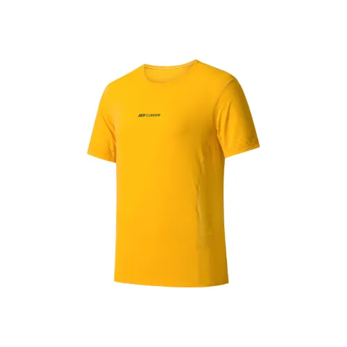 Anta Lola Orange Мужская T-рубашка